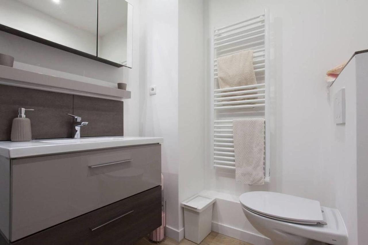 3-Room Apartment With Terrace In Palm Beach Cannes Dış mekan fotoğraf